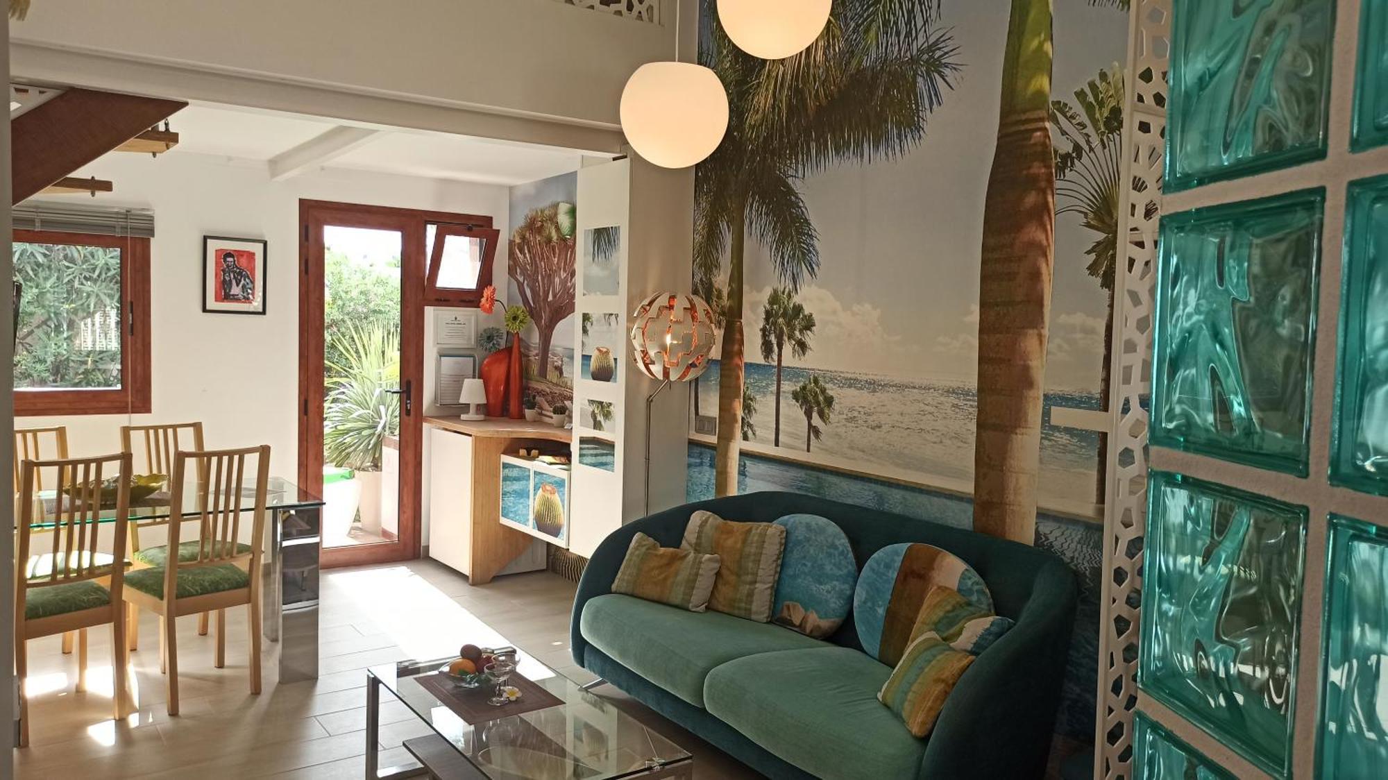 Birdcage Gay Men And Lifestyle (adults Only) 4* Playa del Ingles (Gran Canaria)