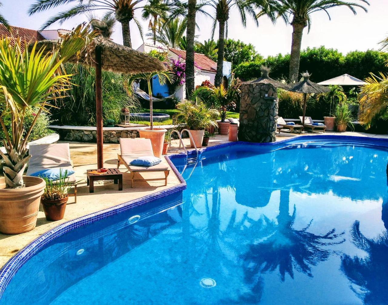 Birdcage Gay Men And Lifestyle (adults Only) 4* Playa del Inglés