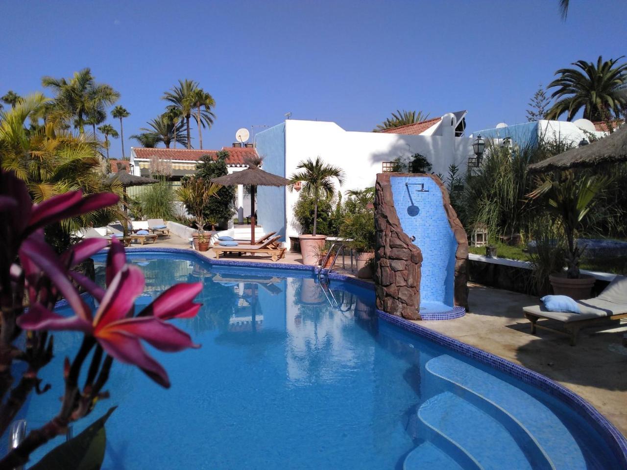 Birdcage Gay Men And Lifestyle (adults Only) 4* Playa del Inglés