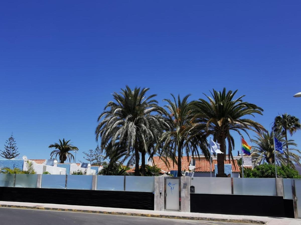 Resort Birdcage Gay Men And Lifestyle (adults Only)